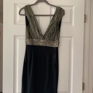 Maria Bianca Nero Dress
